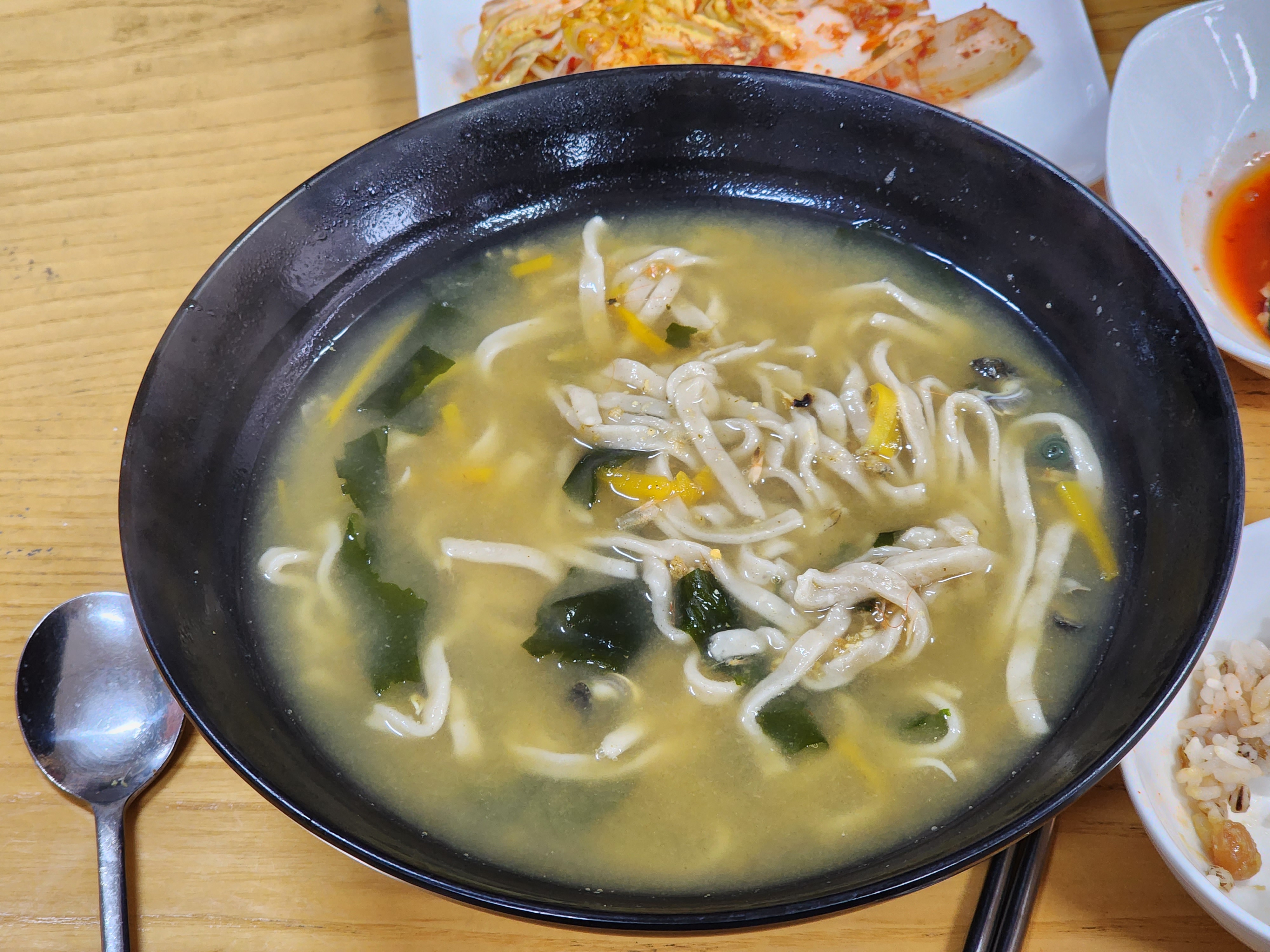 제주검정보리마씸 사진 3