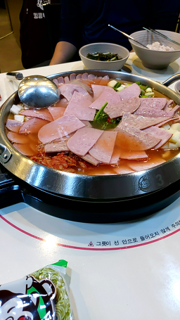 킹콩부대찌개 부산명지신호점 대표 사진