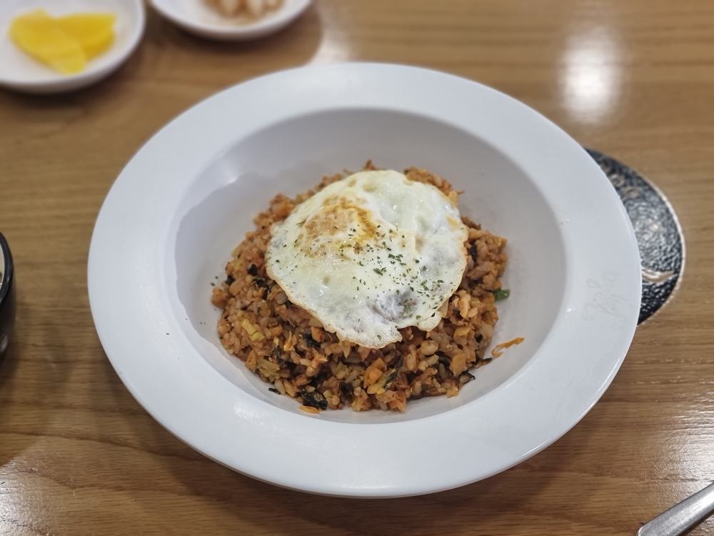 명인만두 부산시청점 대표 사진