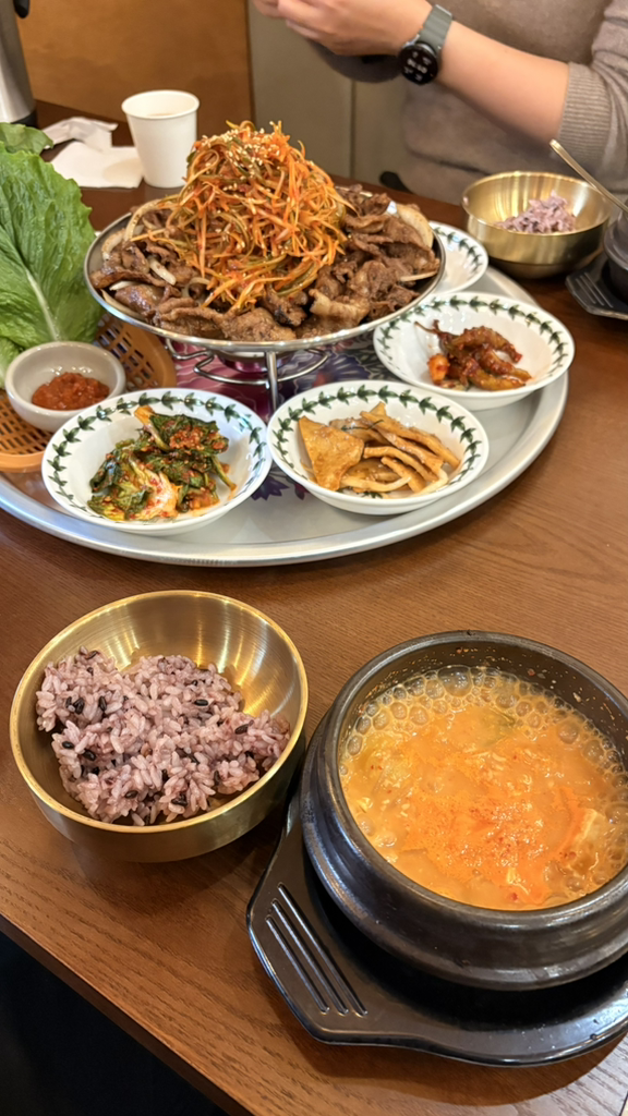 할머니의부뚜막 센텀점 사진 3
