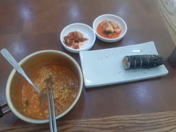 구포할매5000냥국밥 대표 사진