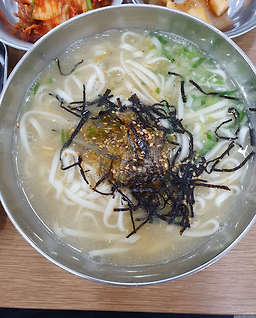 소문난칼국수 대표 사진