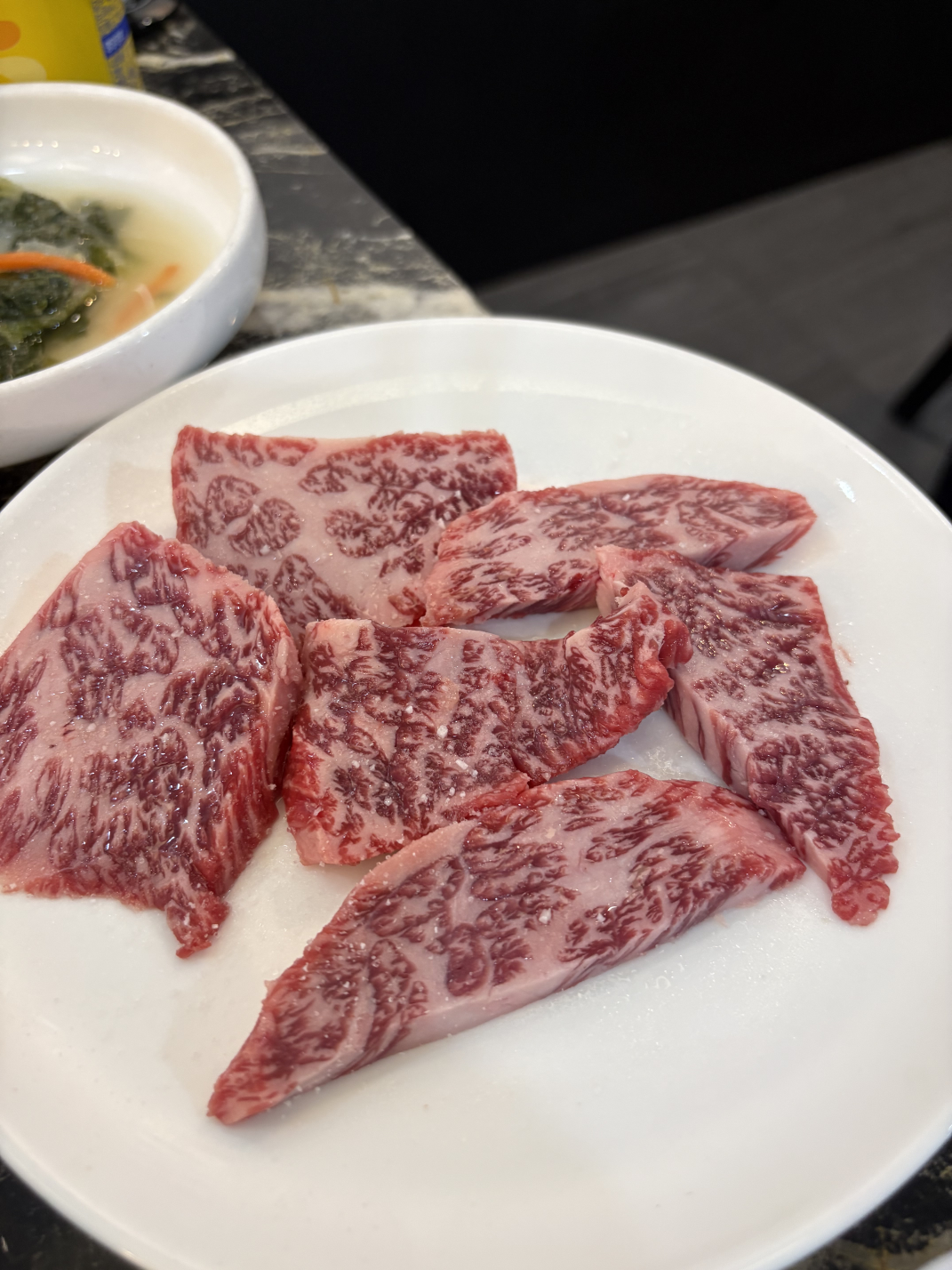 아지한우 본점 대표 사진