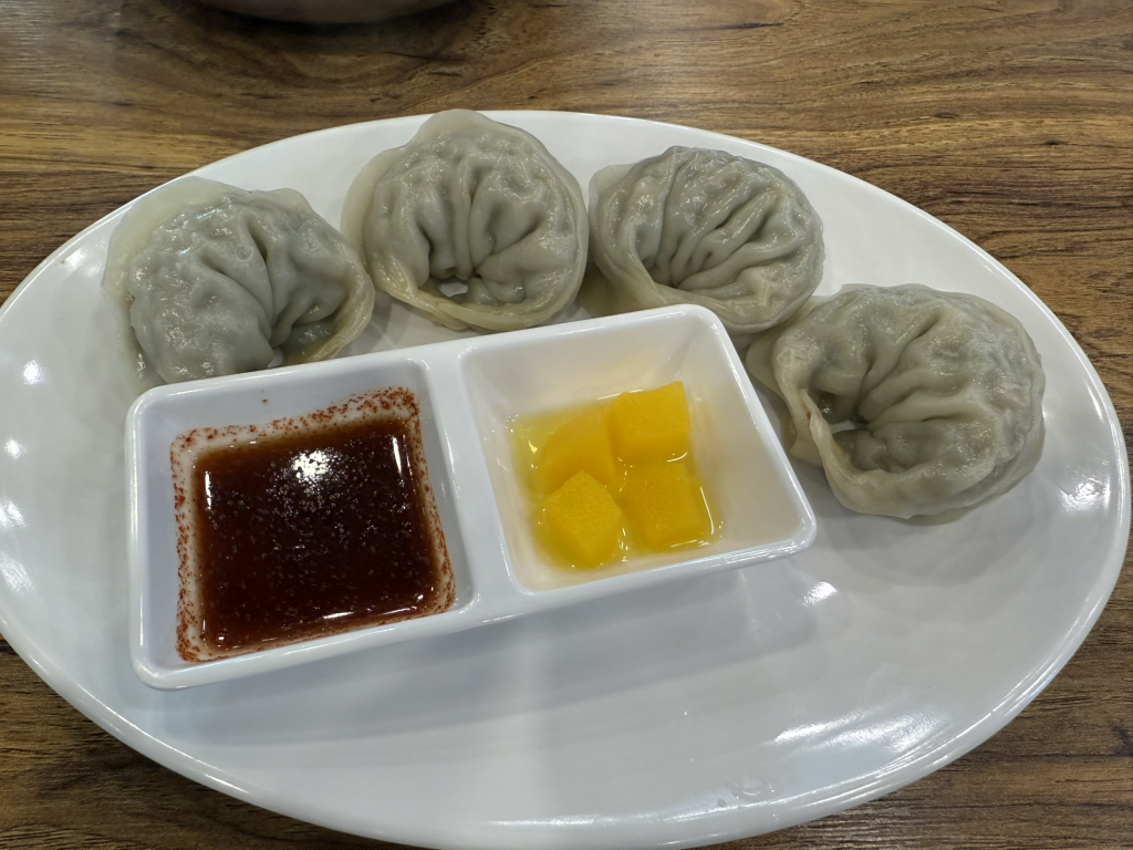 신일밀면 사진 2