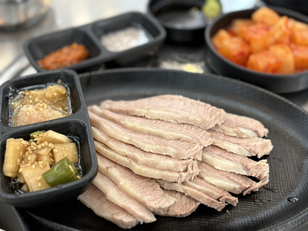 화남정돼지국밥 대표 사진