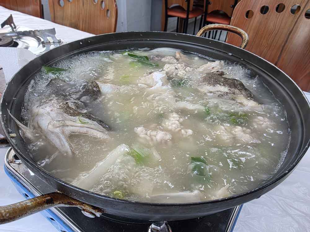 곰치랑대구랑 사진 6