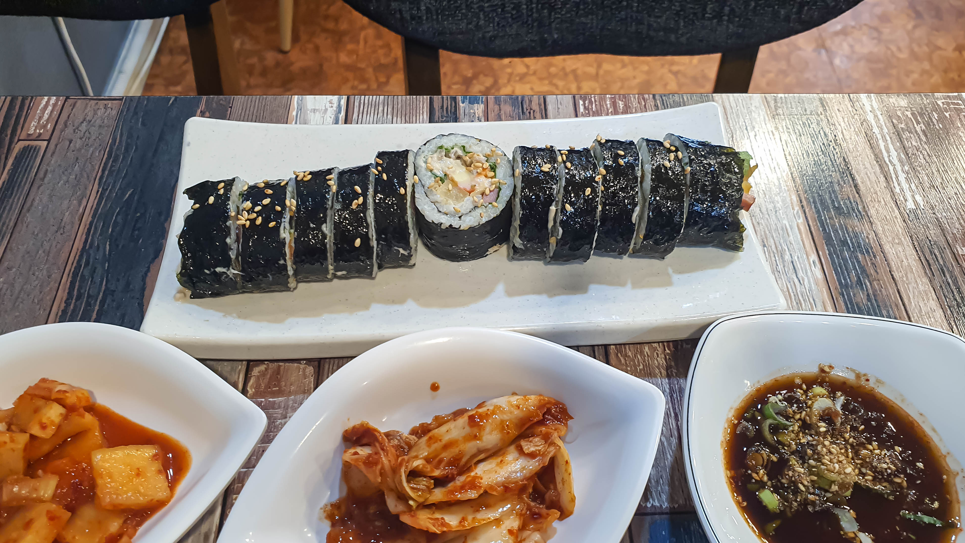 손큰엄마칼국수 사진 4