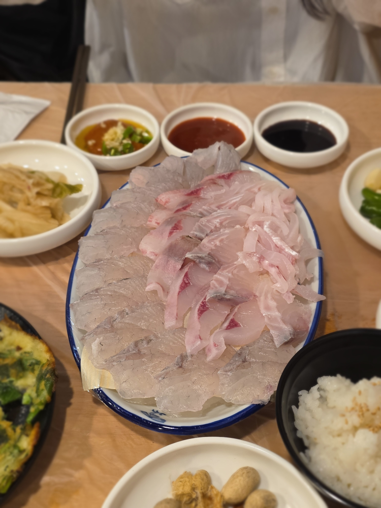 바로바로횟집 사진 2