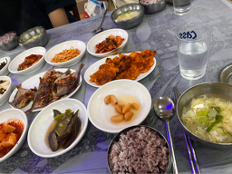 소반