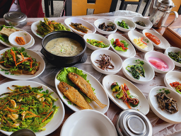 수정식당 대표 사진