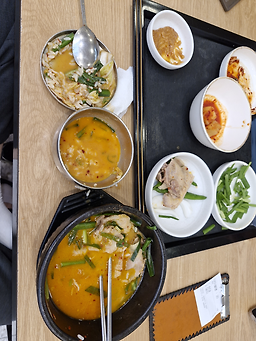 부산국밥 대표 사진