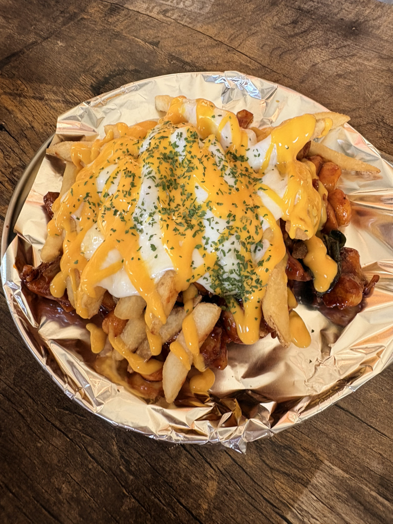 기영이숯불두마리치킨 부산서면점 대표 사진