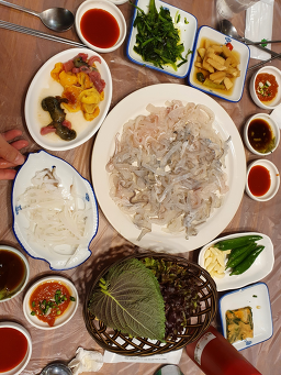 곰포횟집 사진 6
