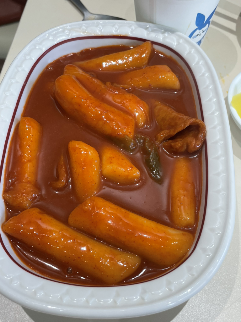 복주김밥 본점 사진 2