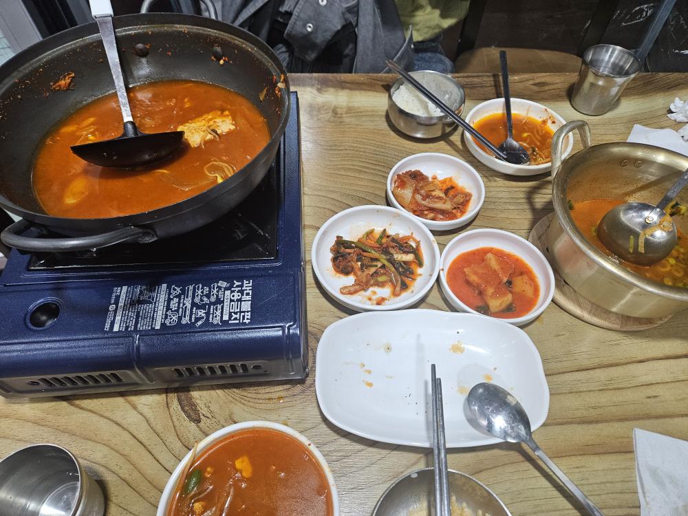 황금분식 사진 3