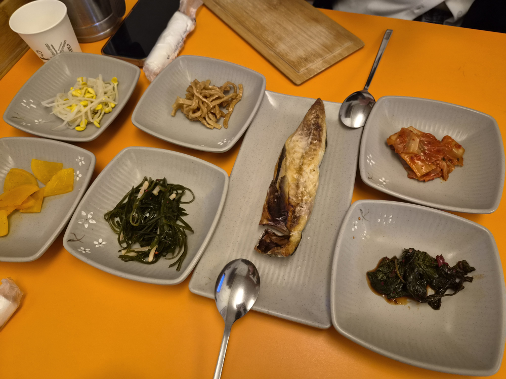 한봉순할매순두부 대표 사진