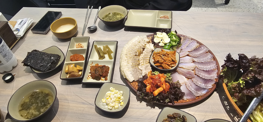 수화정 대표 사진
