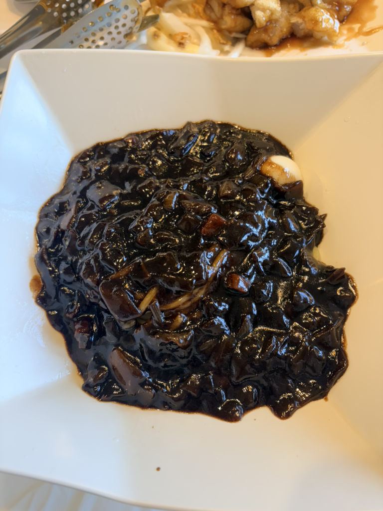 목화반점 대표 사진
