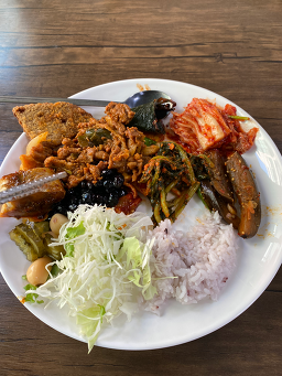 배경란밥집 대표 사진