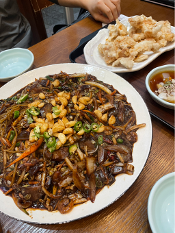 마차이짬뽕 본사직영점 사진 2