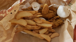 쌀통닭 장평점 사진 3