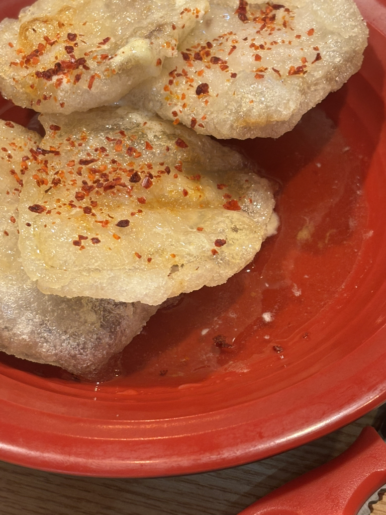 춘리마라탕 동래점 사진 4