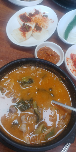 호야 뼈다구해장국 대표 사진