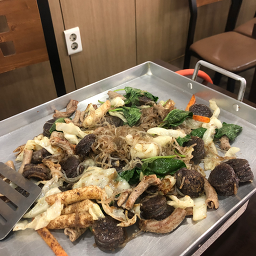 고흥집순대곱창 사진 4