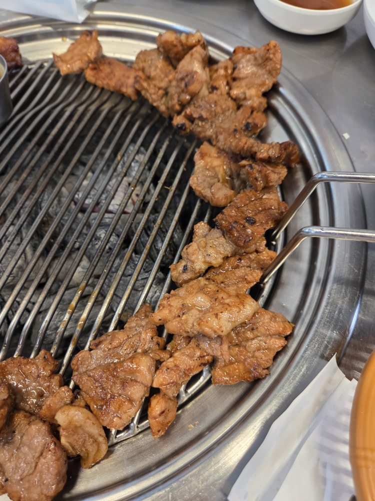 창동숯불돼지갈비 대표 사진