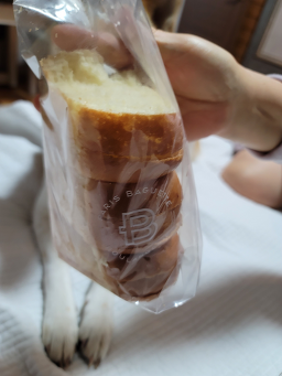 파리바게뜨 삼천포용강점 사진 4