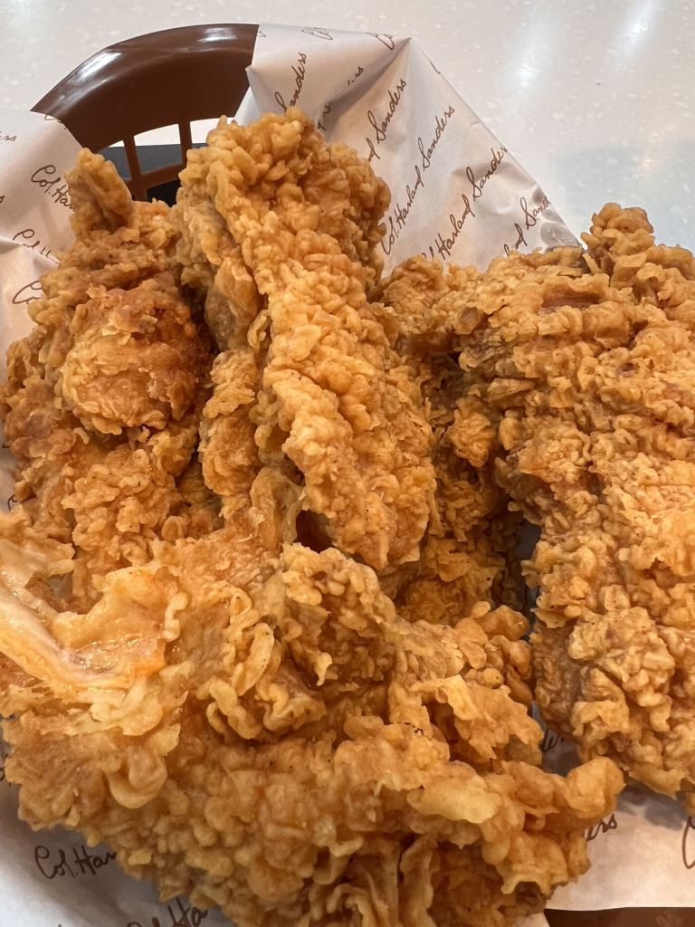 KFC 부천역점 대표 사진