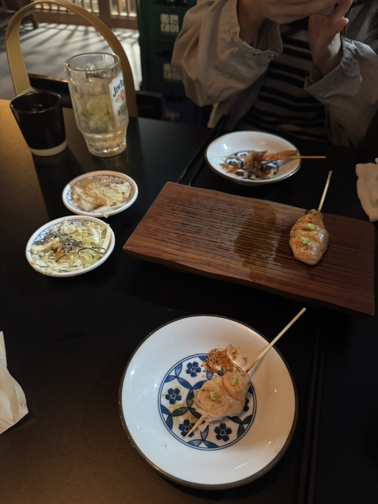 야키토리로만 광안직영점 사진 2