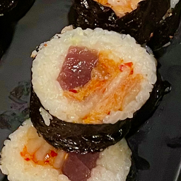 운동장그집 참다랑어 참치 전문점 사진 6