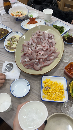 사랑해횟집 사진 2