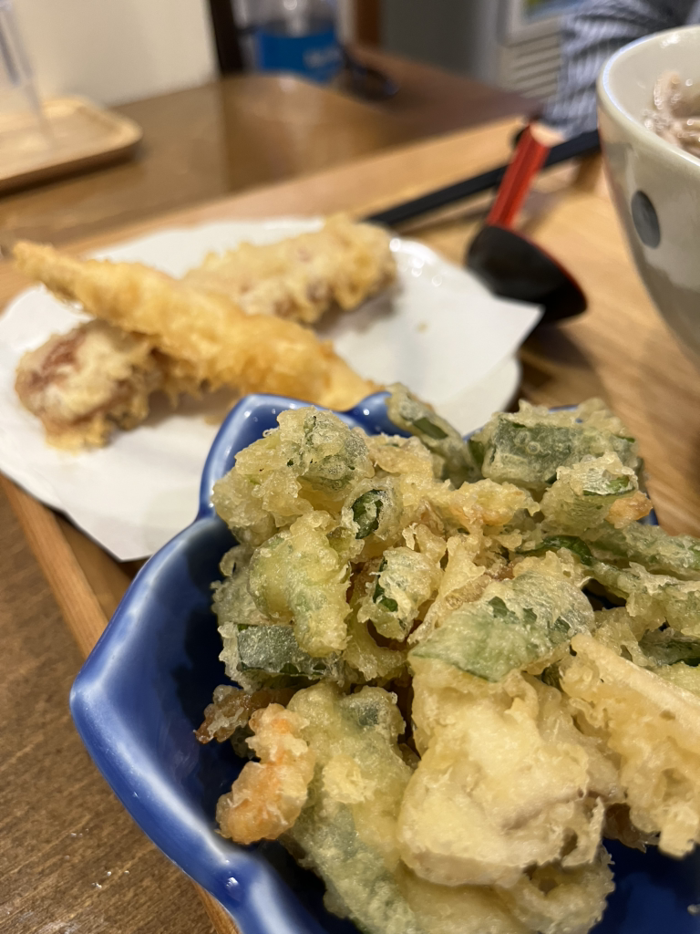 야마즈미우동 대표 사진