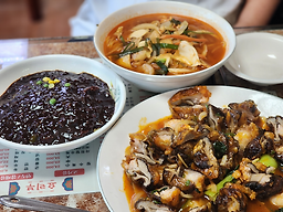 용문각 사진 2