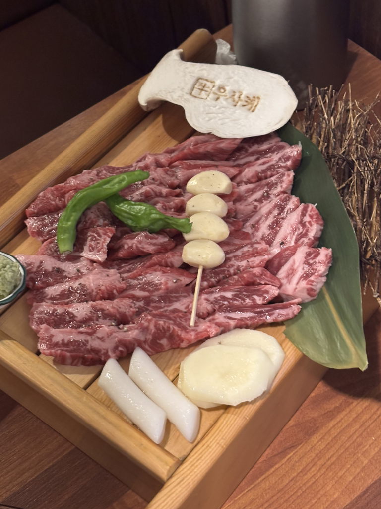 우사케 본점 사진 4
