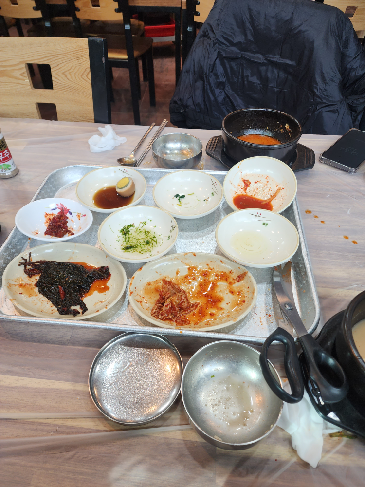 정희네왕갈비탕 사진 3