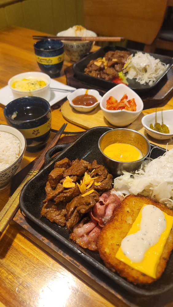 모모스테이크 화명점 사진 4
