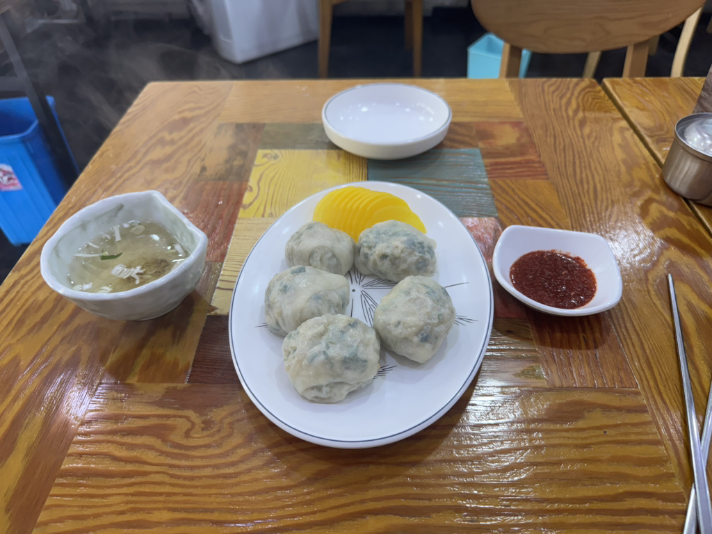 만나만두 사진 4