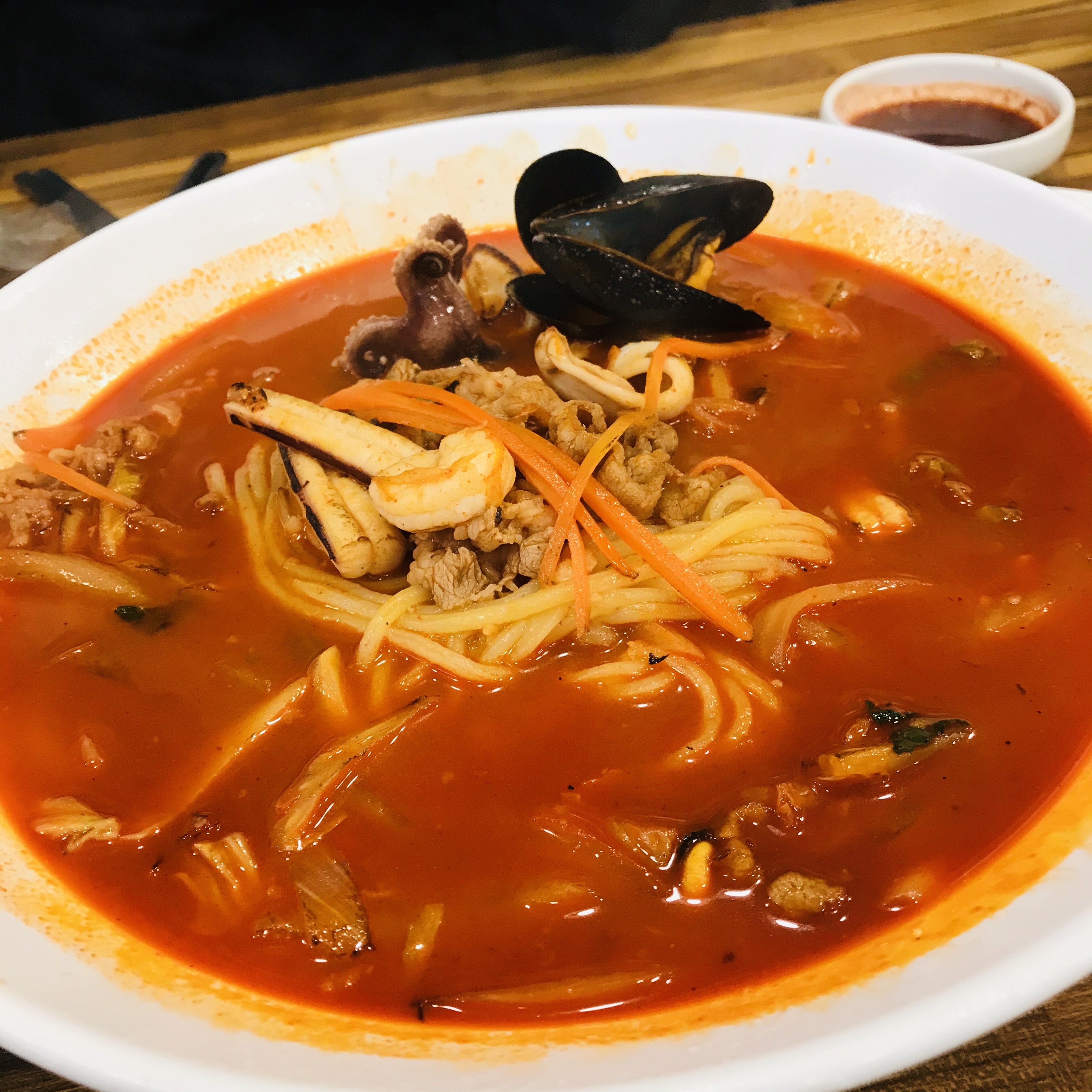 황제맛짬뽕 대표 사진