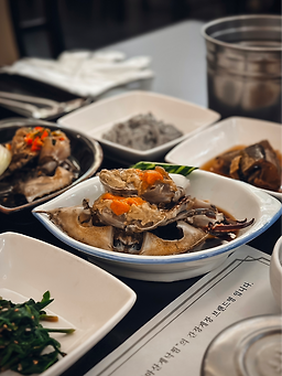 마산게낙찜. 해마끼간장게장 사진 6