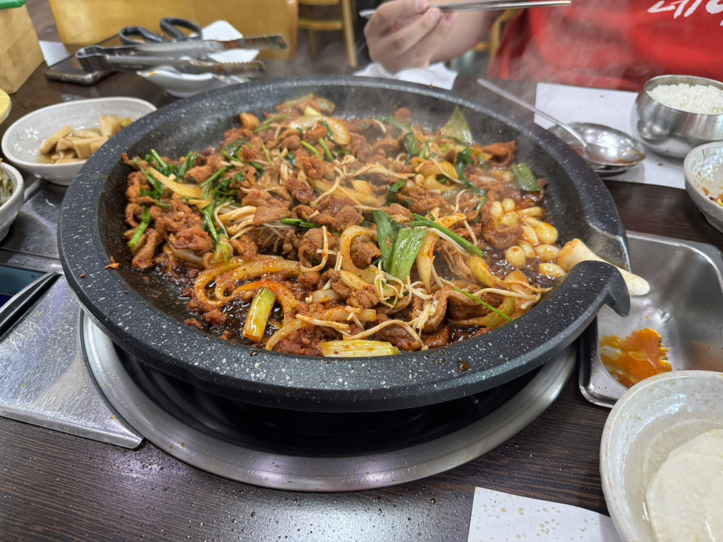 늘아침 대표 사진