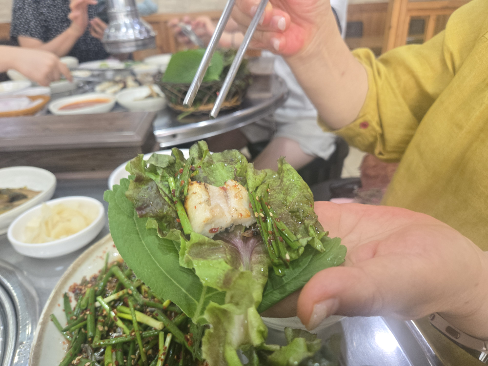 부산숯불장어꼼장어 대표 사진