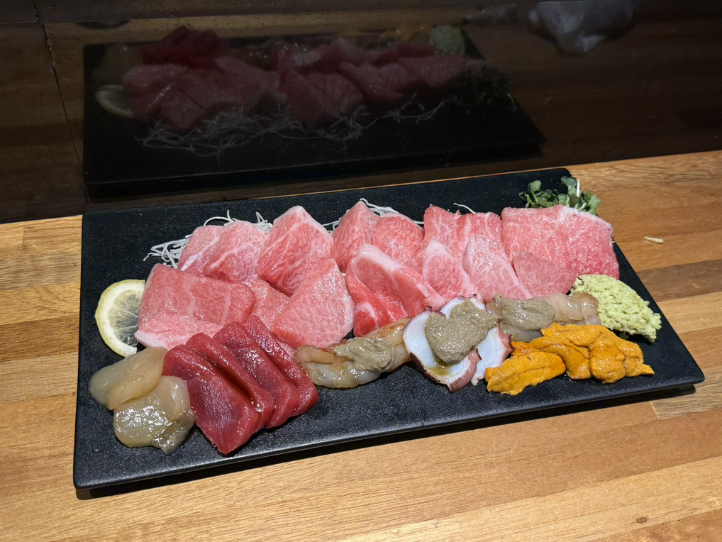 초이참치 서면점 사진 2