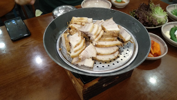 더도이종가집돼지국밥 부산역점 사진 3