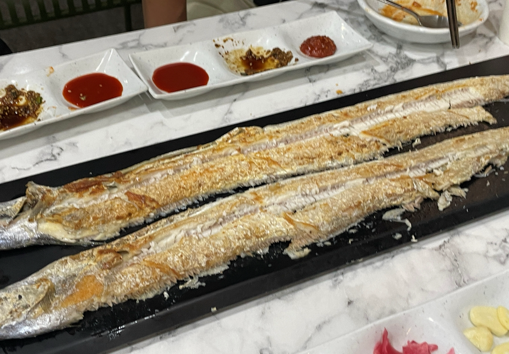 거제갈치도 사진 2