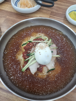 범방가야밀면 사진 4