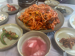 초당아구찜 대표 사진