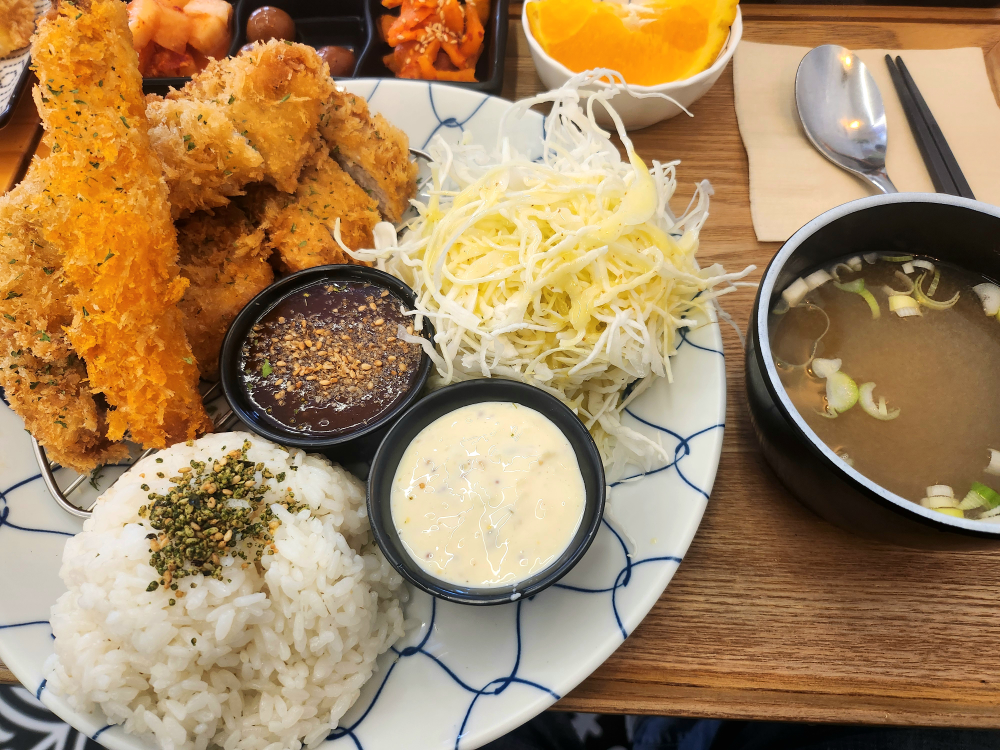 식당토성동 본점 사진 5